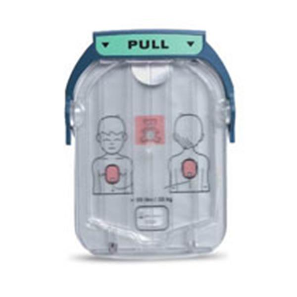 Cartridge Replacement HeartStart Onsite AED For Pads Ea